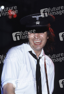 Konzert von The Lords of the New Church in London