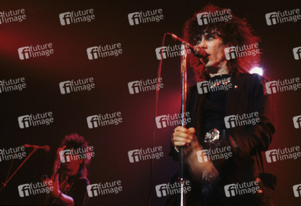 Konzert von The Lords of the New Church in London