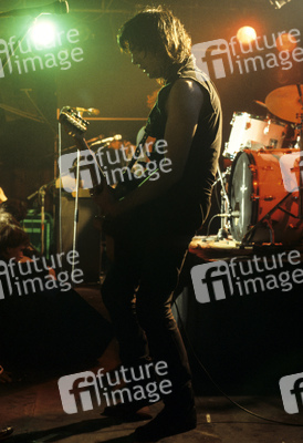 Konzert von The Lords of the New Church in London