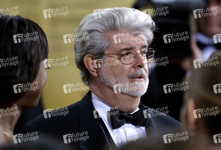 George Lucas