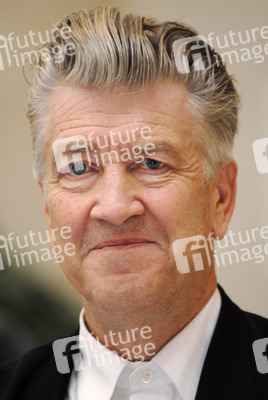 David Lynch