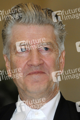 David Lynch