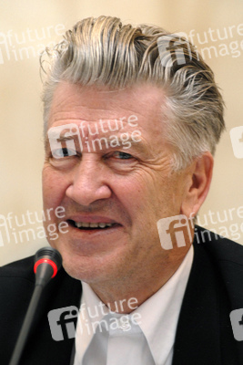 David Lynch