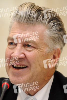David Lynch