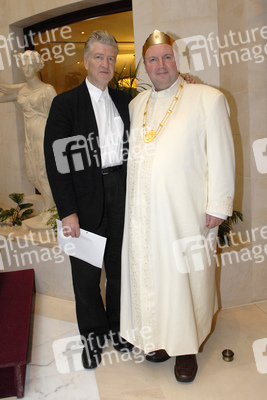 David Lynch, Emanuel Schiffgens