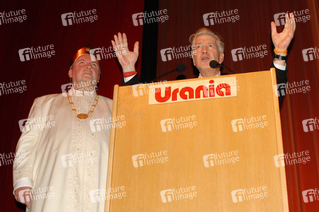 Emanuel Schiffgens, David Lynch