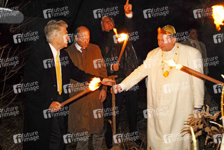 David Lynch, Emanuel Schiffgens