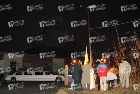 David Lynch und Gäste