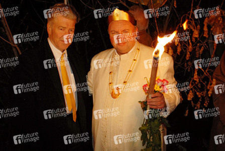 David Lynch, Emanuel Schiffgens