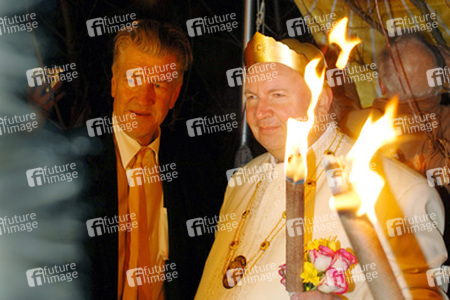 David Lynch, Emanuel Schiffgens