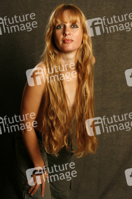 Bedeckende Haare / Covering Hair