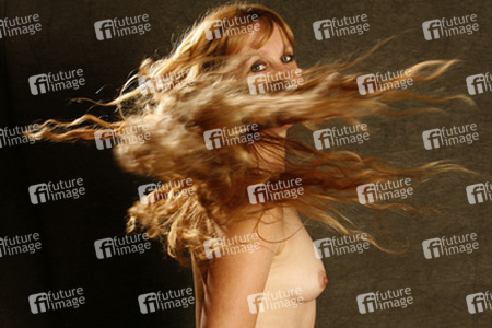 Lange Haare / Long Hair