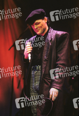 Konzert von The Associates in London