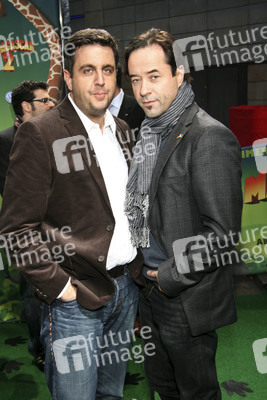 Bastian Pastewka, Jan Josef Liefers