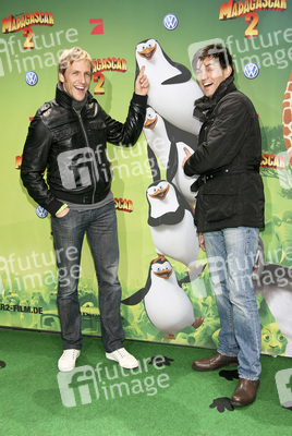 Jan Hahn, Tobey Wilson