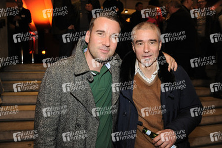 Volker Neumüller, Willy Ehmann