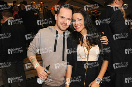 Lukas Hilbert, Tryna Loules