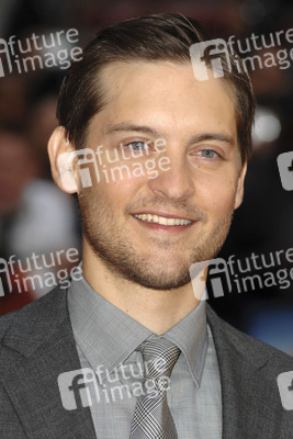 Tobey Maguire