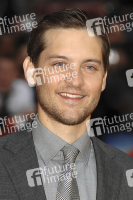 Tobey Maguire