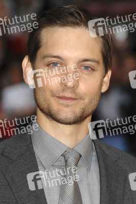 Tobey Maguire