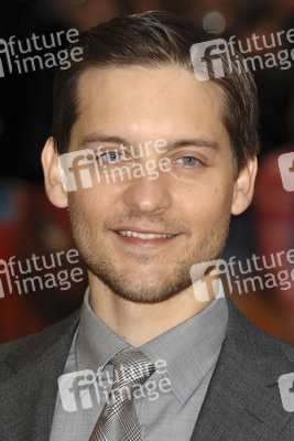 Tobey Maguire