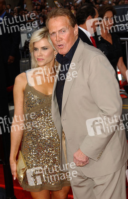 Faith Majors, Lee Majors