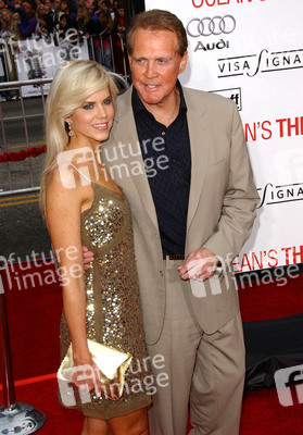 Faith Majors, Lee Majors