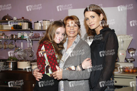 Jella Haase, Senta Berger, Anja Kling