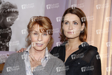 Senta Berger, Anja Kling