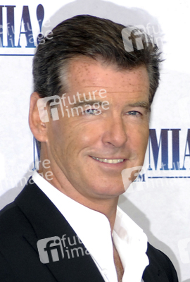 Pierce Brosnan