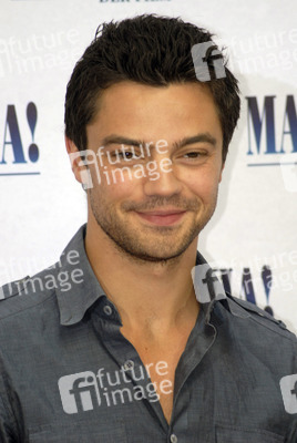 Dominic Cooper