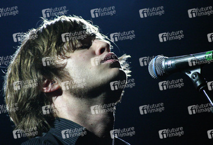 Björn Dixgard (Mando Diao)