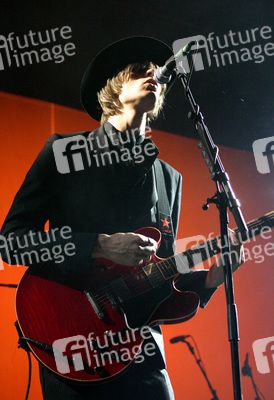 Gustaf Norén (Mando Diao)