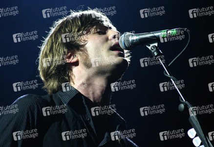 Björn Dixgard (Mando Diao)