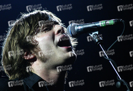 Björn Dixgard (Mando Diao)