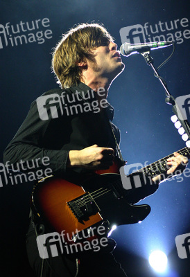 Björn Dixgard (Mando Diao)