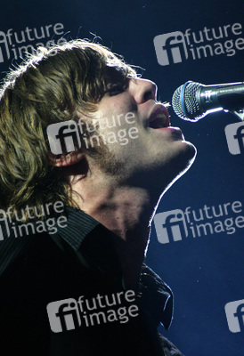 Björn Dixgard (Mando Diao)