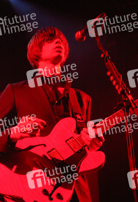 Gustaf Norén (Mando Diao)