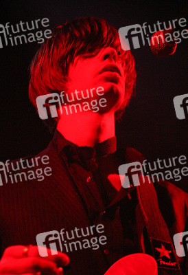 Gustaf Norén (Mando Diao)