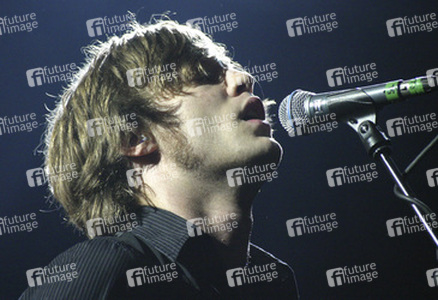 Björn Dixgard (Mando Diao)