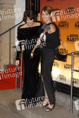 Gerit Kling, Anja Kling