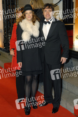 Marie Bäumer, Michael Bully Herbig