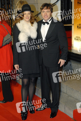 Marie Bäumer, Michael Bully Herbig