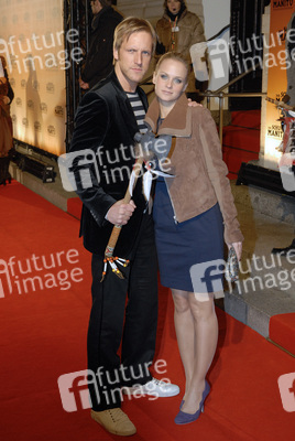 Jan Hahn, Mirjam Weichselbraun