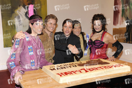 Michael Bully Herbig