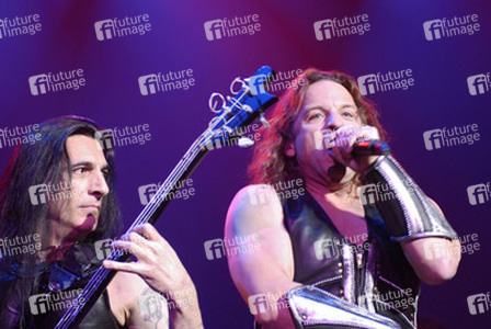 Joey De Maio, Eric Adams