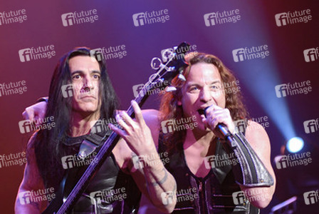 Joey De Maio, Eric Adams