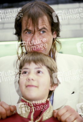 Marillion LP-Release in London