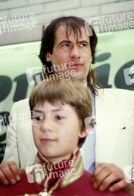 Marillion LP-Release in London