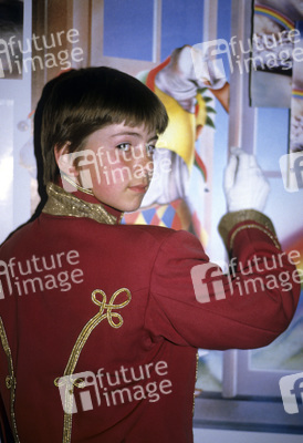 Marillion LP-Release in London